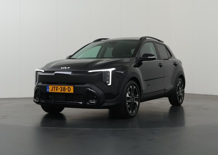Kia Stonic 1.0 T-GDi MHEV GT-Line