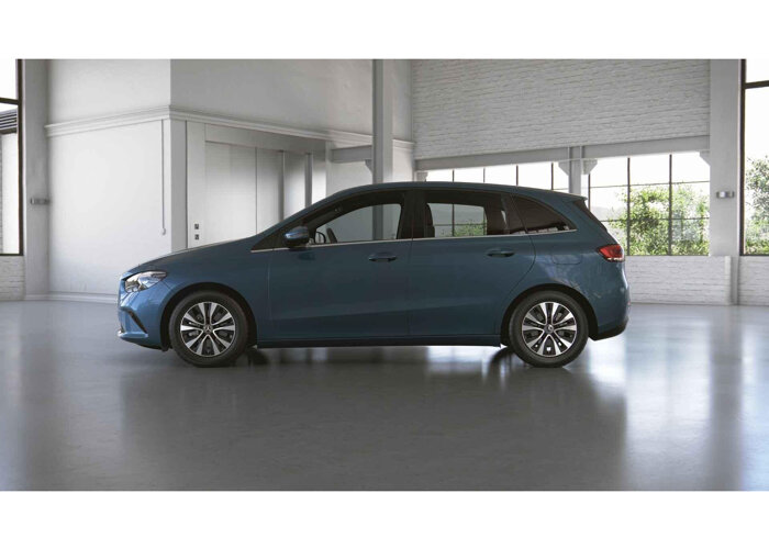 Mercedes-Benz B-Klasse 180 Business Solution