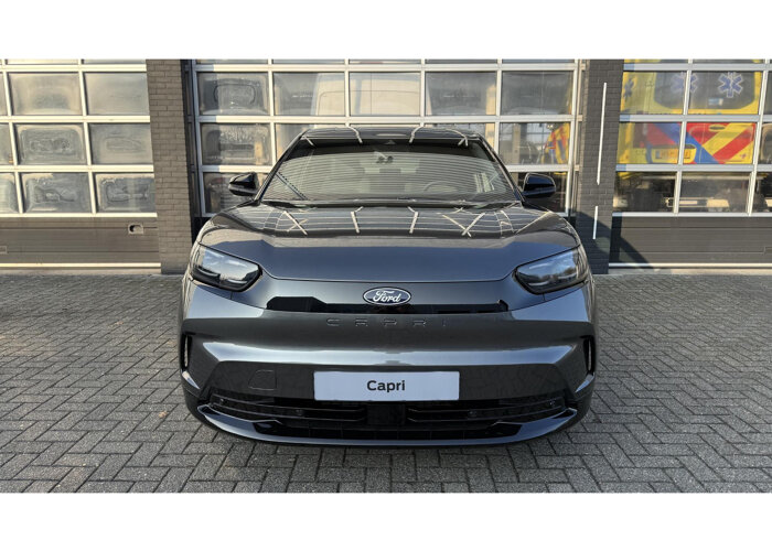 Ford Capri Select Extended Range RWD 77 kWh