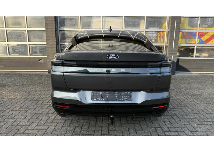 Ford Capri Select Extended Range RWD 77 kWh