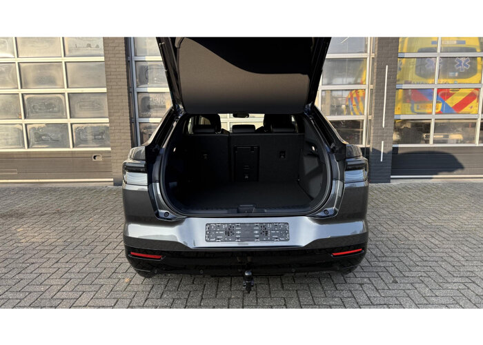 Ford Capri Select Extended Range RWD 77 kWh