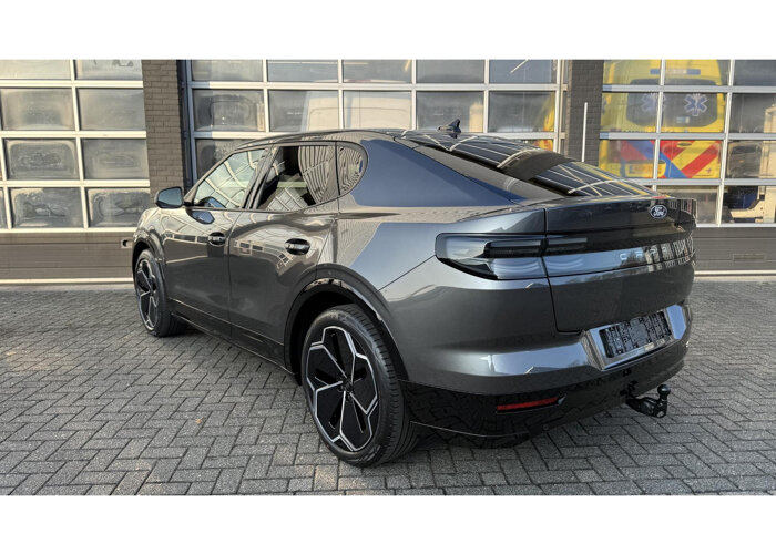 Ford Capri Select Extended Range RWD 77 kWh