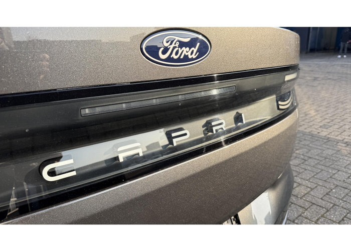 Ford Capri Select Extended Range RWD 77 kWh