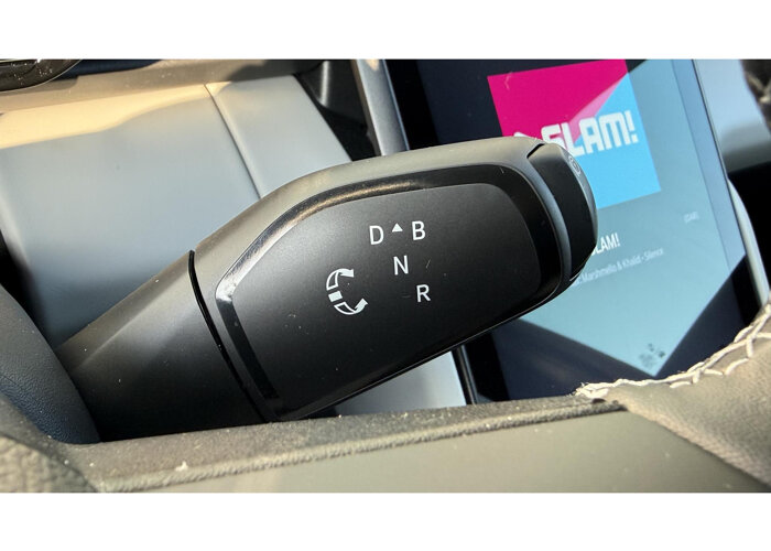 Ford Capri Select Extended Range RWD 77 kWh