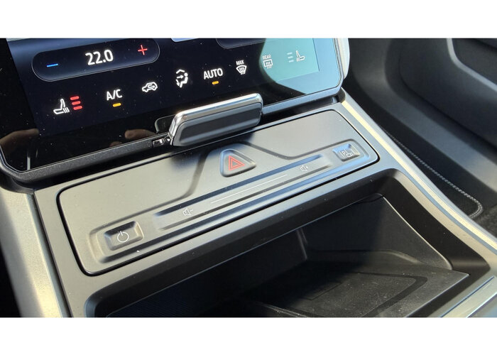 Ford Capri Select Extended Range RWD 77 kWh
