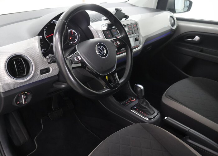 Volkswagen e-Up! e-up! Style