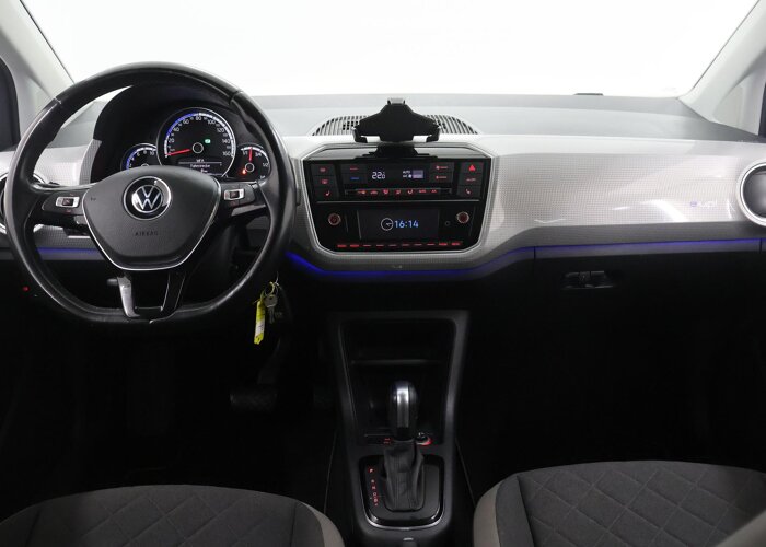 Volkswagen e-Up! e-up! Style