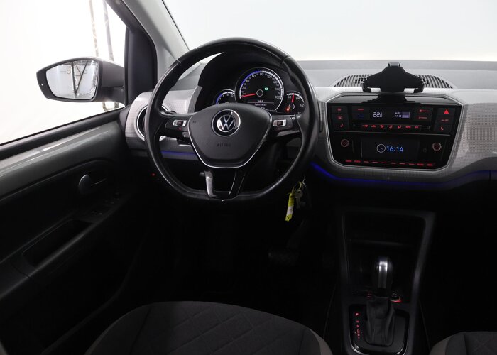 Volkswagen e-Up! e-up! Style