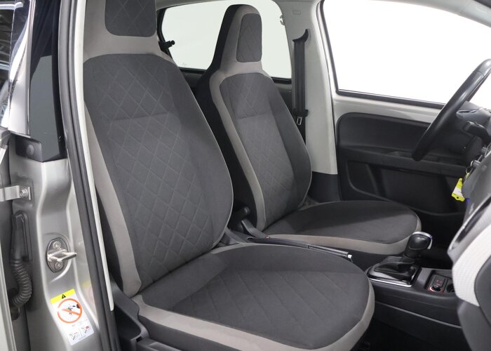 Volkswagen e-Up! e-up! Style