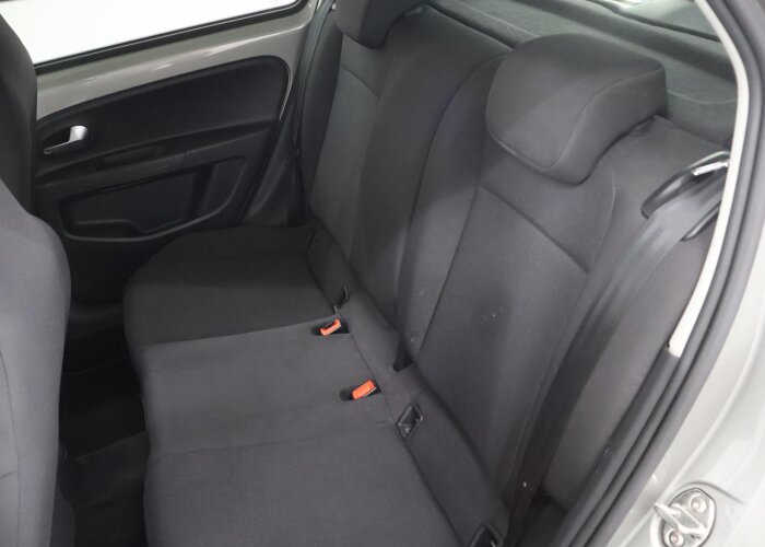 Volkswagen e-Up! e-up! Style