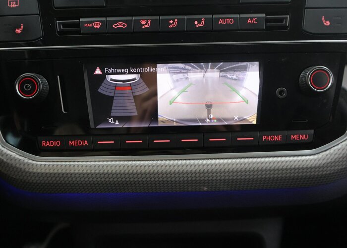 Volkswagen e-Up! e-up! Style