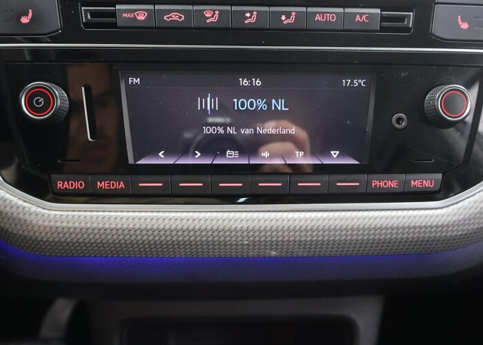 Volkswagen e-Up! e-up! Style