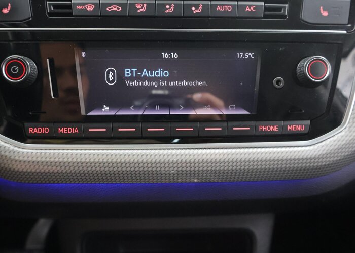 Volkswagen e-Up! e-up! Style