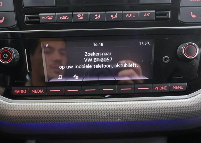 Volkswagen e-Up! e-up! Style
