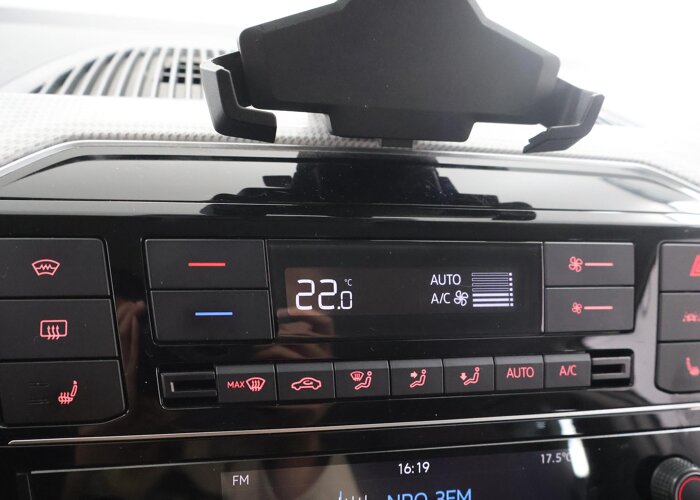 Volkswagen e-Up! e-up! Style