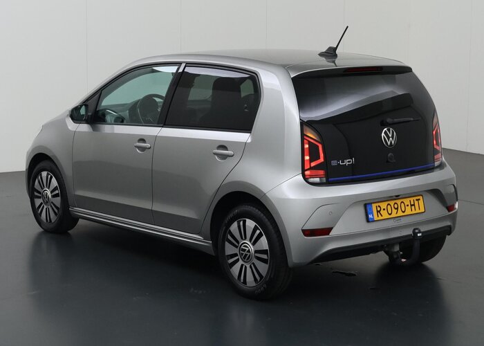 Volkswagen e-Up! e-up! Style