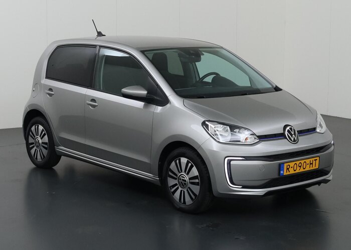 Volkswagen e-Up! e-up! Style