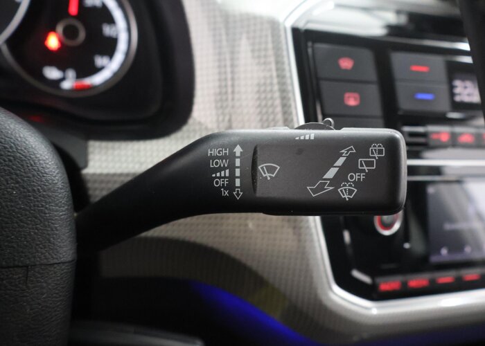 Volkswagen e-Up! e-up! Style