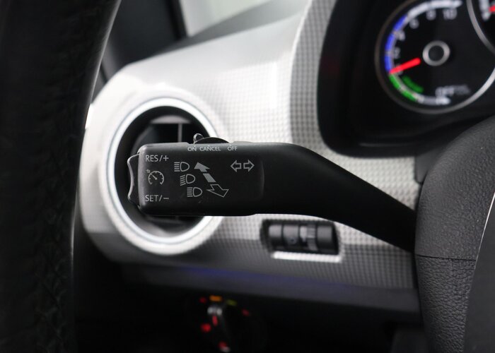 Volkswagen e-Up! e-up! Style