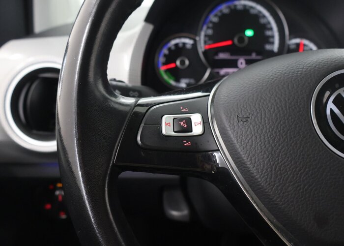 Volkswagen e-Up! e-up! Style