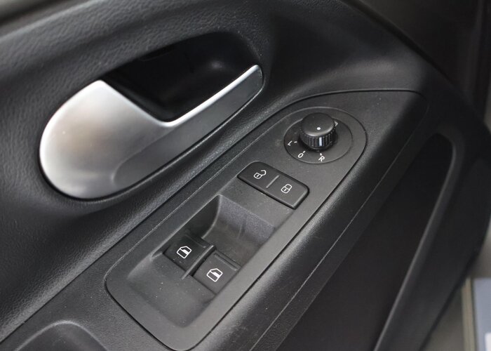 Volkswagen e-Up! e-up! Style