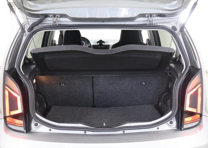 Volkswagen e-Up! e-up! Style
