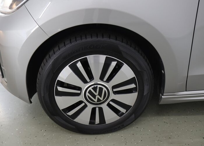 Volkswagen e-Up! e-up! Style