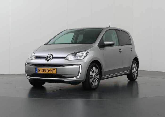 Volkswagen e-Up! e-up! Style