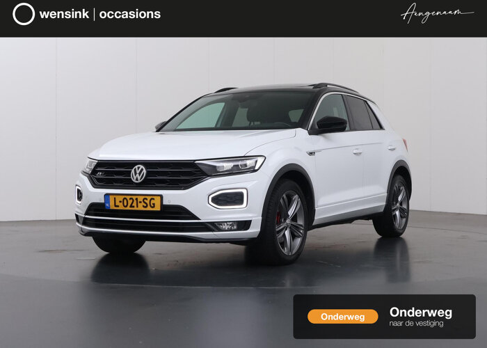 Volkswagen T-Roc 1.5 TSI Sport Business R