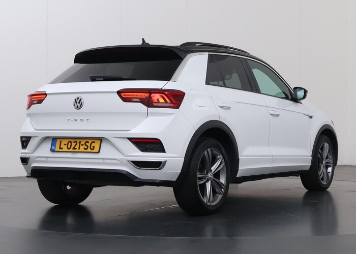Volkswagen T-Roc 1.5 TSI Sport Business R