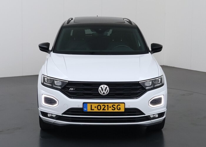 Volkswagen T-Roc 1.5 TSI Sport Business R
