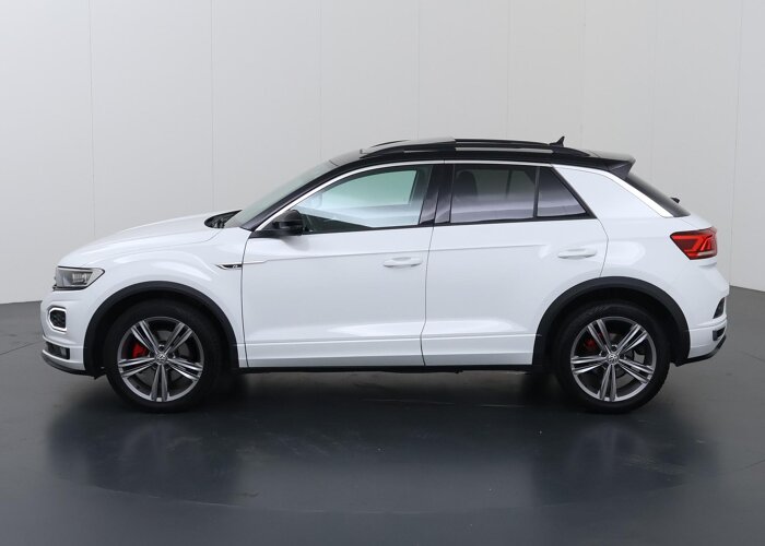 Volkswagen T-Roc 1.5 TSI Sport Business R