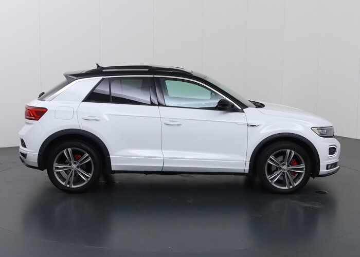 Volkswagen T-Roc 1.5 TSI Sport Business R