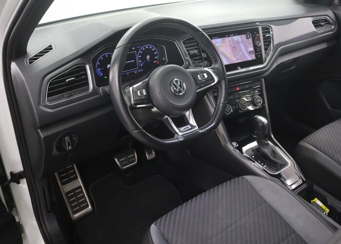 Volkswagen T-Roc 1.5 TSI Sport Business R