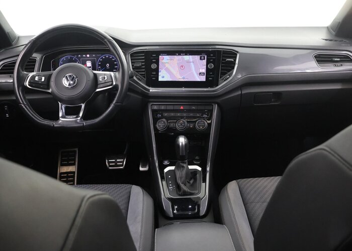 Volkswagen T-Roc 1.5 TSI Sport Business R