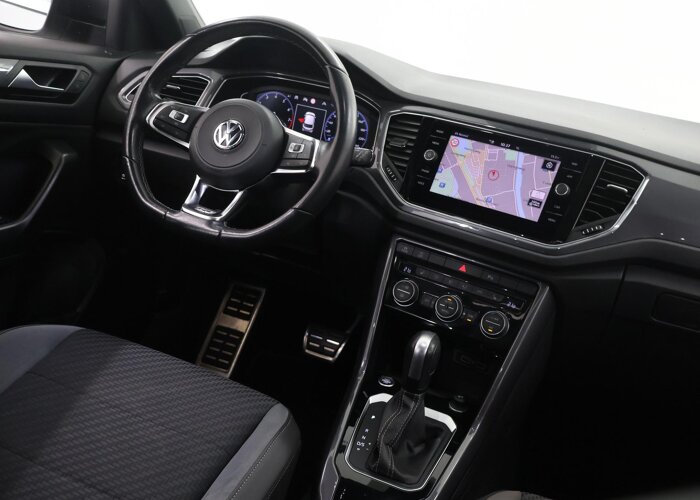Volkswagen T-Roc 1.5 TSI Sport Business R