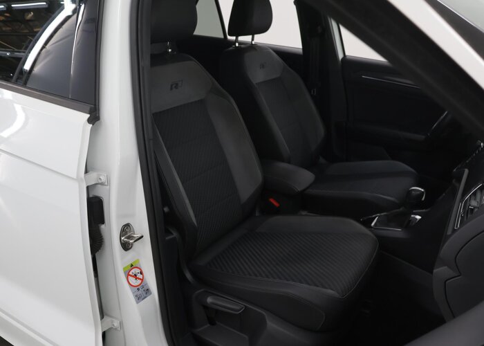 Volkswagen T-Roc 1.5 TSI Sport Business R