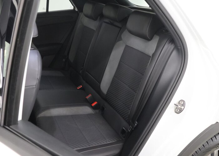 Volkswagen T-Roc 1.5 TSI Sport Business R