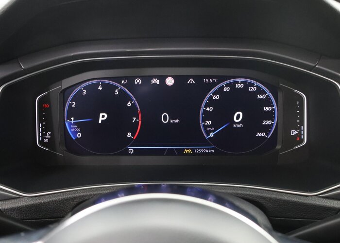 Volkswagen T-Roc 1.5 TSI Sport Business R