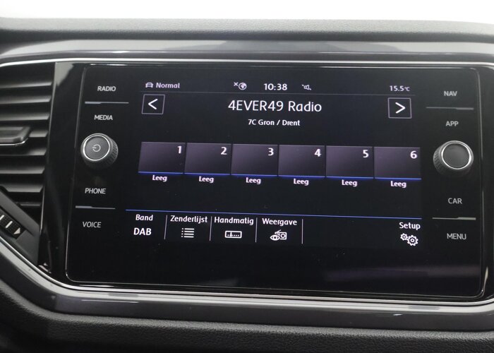 Volkswagen T-Roc 1.5 TSI Sport Business R