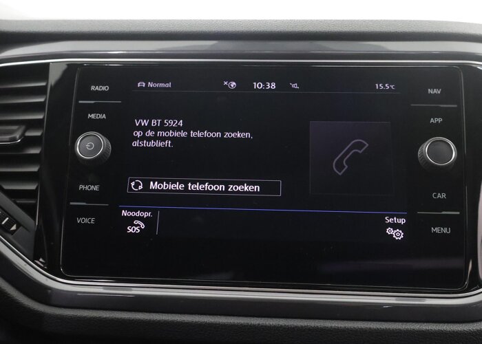 Volkswagen T-Roc 1.5 TSI Sport Business R