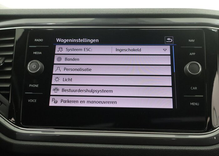 Volkswagen T-Roc 1.5 TSI Sport Business R