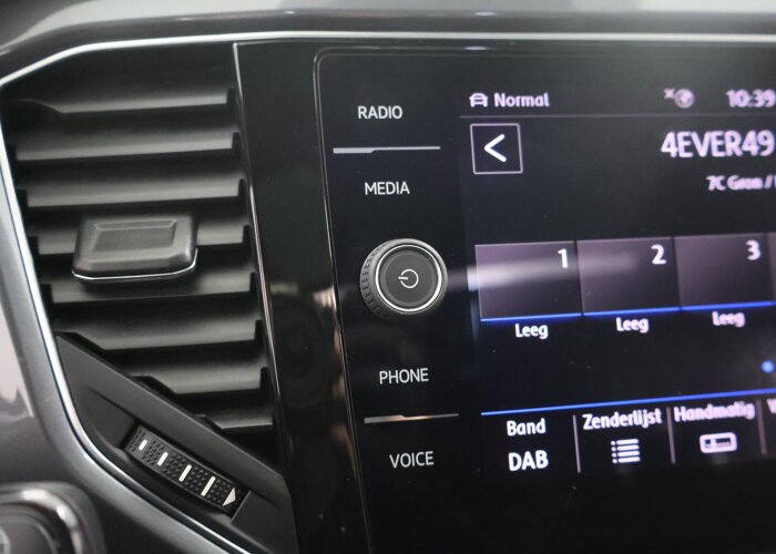 Volkswagen T-Roc 1.5 TSI Sport Business R