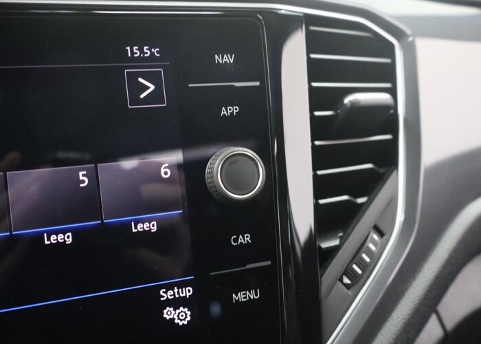 Volkswagen T-Roc 1.5 TSI Sport Business R