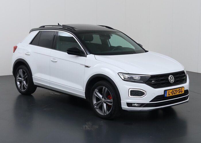 Volkswagen T-Roc 1.5 TSI Sport Business R