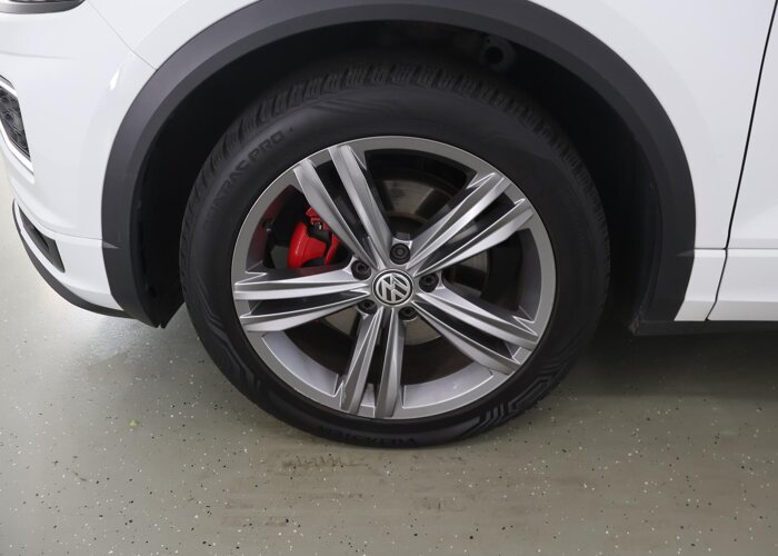 Volkswagen T-Roc 1.5 TSI Sport Business R