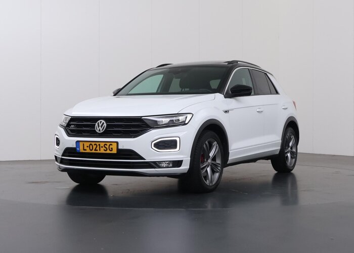Volkswagen T-Roc 1.5 TSI Sport Business R
