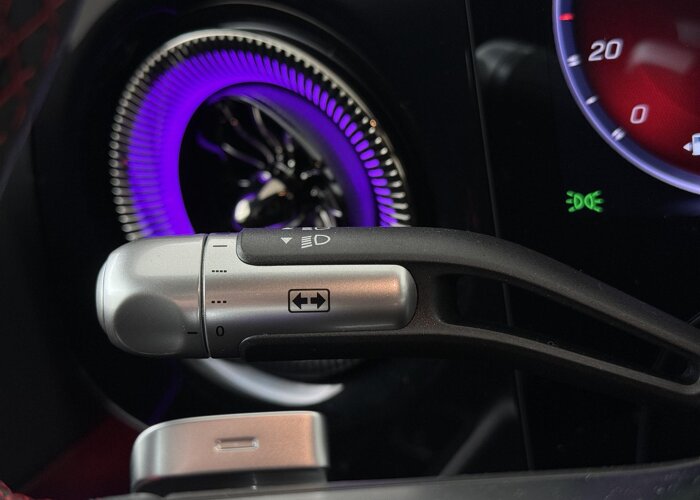 Mercedes-Benz CLA-Klasse 180 Business Solution AMG