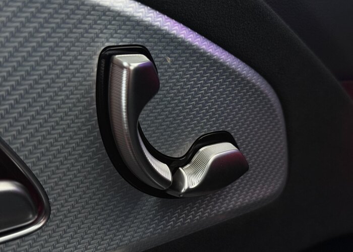 Mercedes-Benz CLA-Klasse 180 Business Solution AMG
