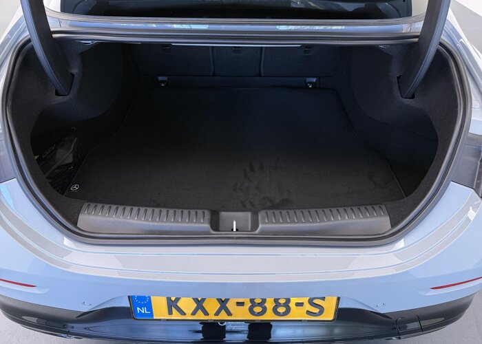 Mercedes-Benz CLA-Klasse 180 Business Solution AMG